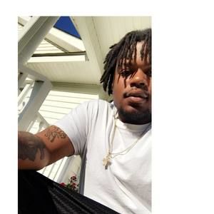 Meet your Posher, Donovan